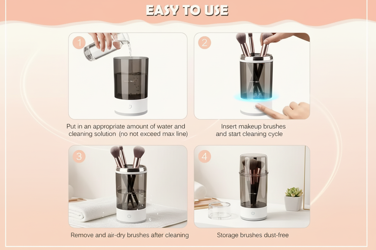 Enhanced instruction guide